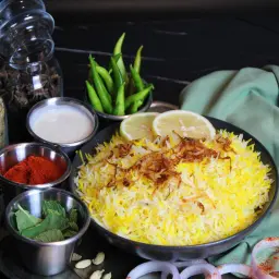 أرز برياني